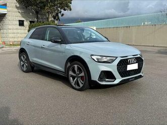 citycarver 35 tfsi s tronic identity contrast