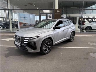 HYUNDAI TUCSON 1-6-t-gdi-215ch-hybrid-n-line-executive