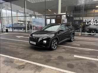 HYUNDAI TUCSON 1-6-t-gdi-230ch-hybrid-executive-bva6