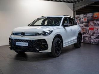 1.5 ehybrid 204ch r-line dsg6