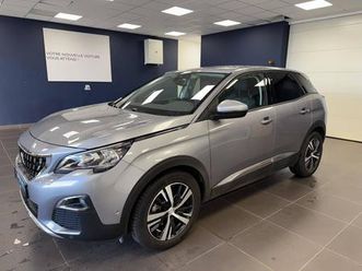 puretech 130ch s&s eat8 allure