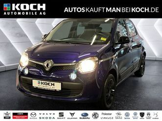 renault twingo sce 70 2018 limited klima