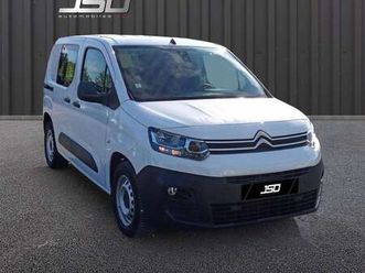 m 1000 bluehdi 100 s&s worker