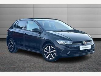 1.0 tsi match dsg euro 6 (start/stop) 5dr