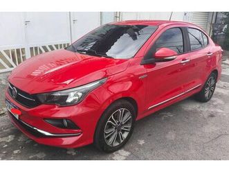 precision 1.8 16v flex aut.