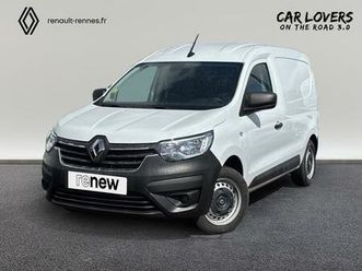 express van blue dci 75 - 22 essentiel