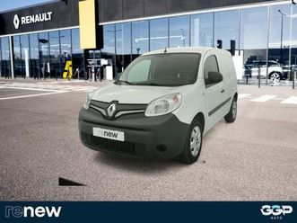 1.5 blue dci 80ch extra r-link 5cv