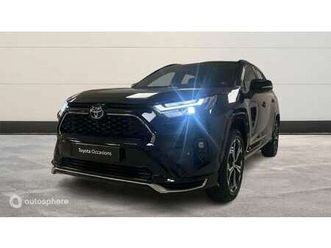 2.5 hybride rechargeable 306ch collection awd-i my24