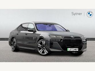 50 105.7kwh m sport auto edrive 4dr