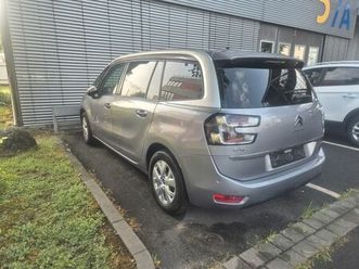 citroën grand c4 picasso / spacetourer puretech 130 ...
