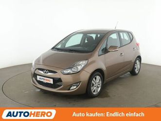 hyundai ix20 1.4 trend*klima*pdc*garantie*