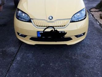 skoda citigo iv ambition ambition