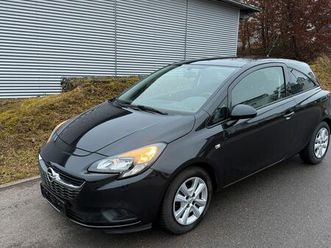 opel-corsa-e-tuv-neu-steuerkette-neu-service-neu