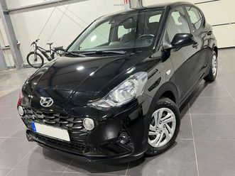 hyundai i10 1.0 mpi select **klima*spur*temp*bt**