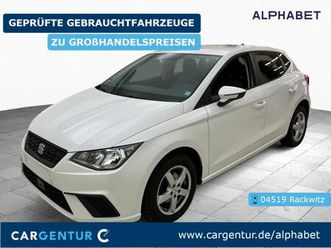 seat ibiza 1.6 tdi style navi
