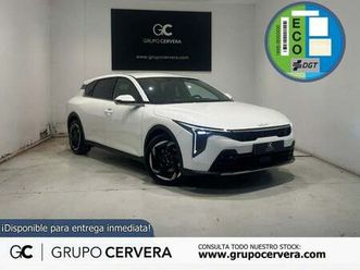 kia k4 1.0 t-gdi mhev tech 85kw (115cv)