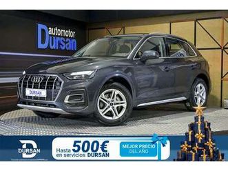 advanced 50 tfsi e quattroultra