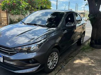 fiat cronos drive 1.0 6v 2023