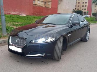 jaguar xf 2.2l full options 8cv 2014