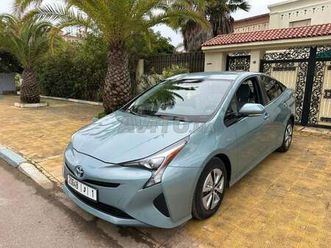 toyota hybrid reprise