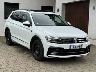 VOLKSWAGEN TIGUAN ALLSPACE volkswagen-vw-tiguan-allspace-1-4-tsi-dsg-150-ps