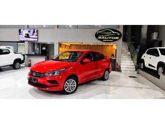 fiat cronos drive 1.0 6v 2023
