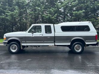 ford f250