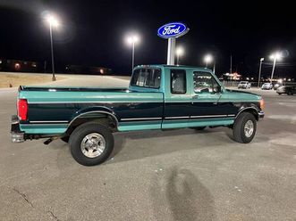 ford f250