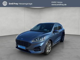 ford kuga 1.5 ecoboost st-line x