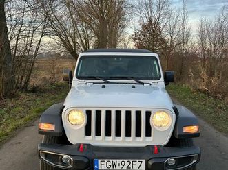 jeep wrangler 2.0 t-gdi awd automatik sport