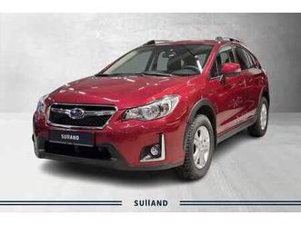 bensin - 150hk - 4x4 - lav km -