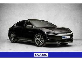 4x4/520km/fullspekket/lavkm/finans/innbytte+++