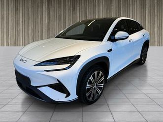 excellence/awd/530hk/502km wltp/vinterhjul/finans