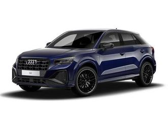 1.5 tfsi cod 35 black edition s tronic euro 6 (start/stop) 5dr