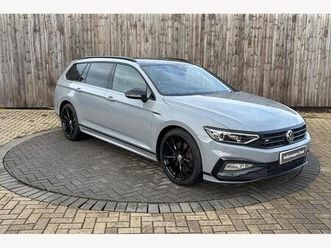 2.0 bitdi r-line edition dsg 4motion euro 6 (start/stop) 5dr