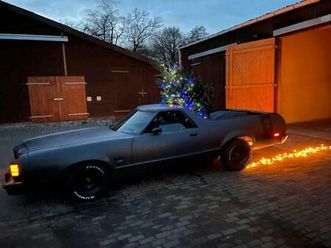 ford pick up ford ranchero