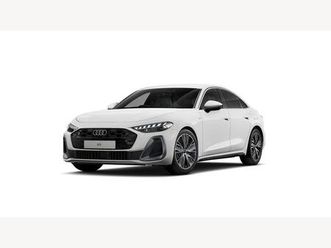 2.0 e-hybrid 25.9kwh s line saloon s tronic quattro euro 6 (start/stop) 5dr