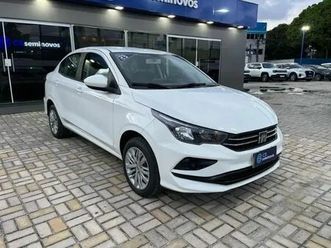 fiat cronos drive 1.3 8v flex 2023 neg breno 81 9 *