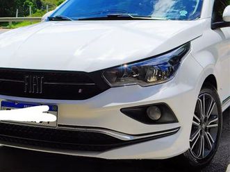 precision 1.8 16v flex aut.