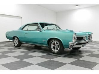 pontiac tempest