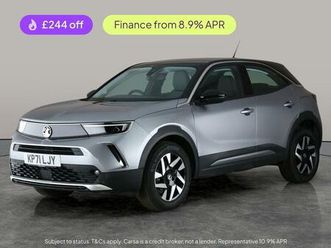 1.5 turbo d ecotec elite nav euro 6 (start/stop) 5dr