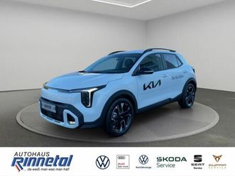 automatik gt-line sitzheizung vorne lenkr