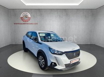 peugeot 2008 active bluehdi