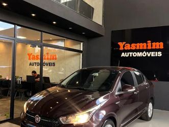 precision 1.8 16v flex aut.