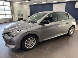 bluehdi 100 s&s bvm6 active