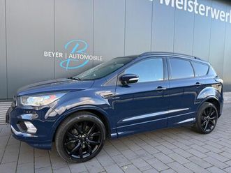 ford kuga st-line 2.0 tdci *ahk schw.*kamera*allrad*