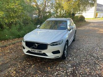 2.0 d4 momentum auto awd euro 6 (start/stop) 5dr