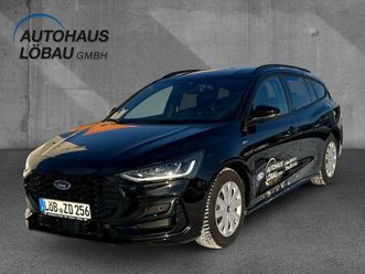ford focus turnier st-line 1.0 ecoboost mild-hybrid e