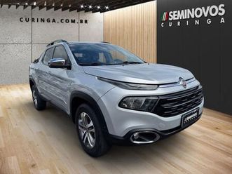 freedom 1.8 16v flex aut.