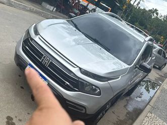 volcano 2.0 16v 4x4 tb diesel aut.